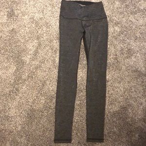 XS Victoria’s Secret leggings